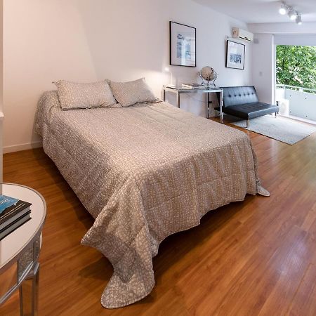Estudio En Lo Mejor De Palermo * Estilo Y Glamour * Буэнос-Айрес Экстерьер фото
