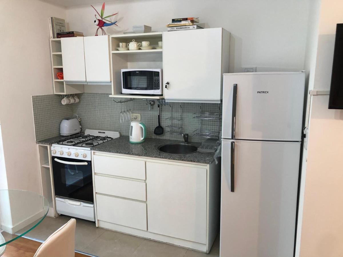 Estudio En Lo Mejor De Palermo * Estilo Y Glamour * Буэнос-Айрес Экстерьер фото