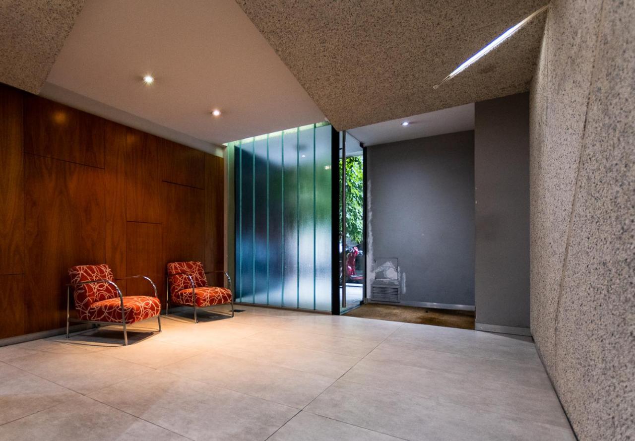 Estudio En Lo Mejor De Palermo * Estilo Y Glamour * Буэнос-Айрес Экстерьер фото